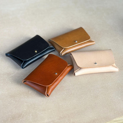 Leather Wallet