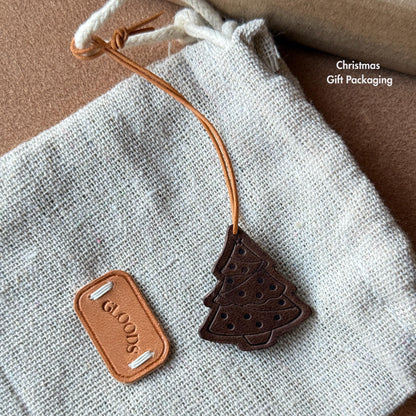 Adjustable Leather Camera & Phone Lanyard