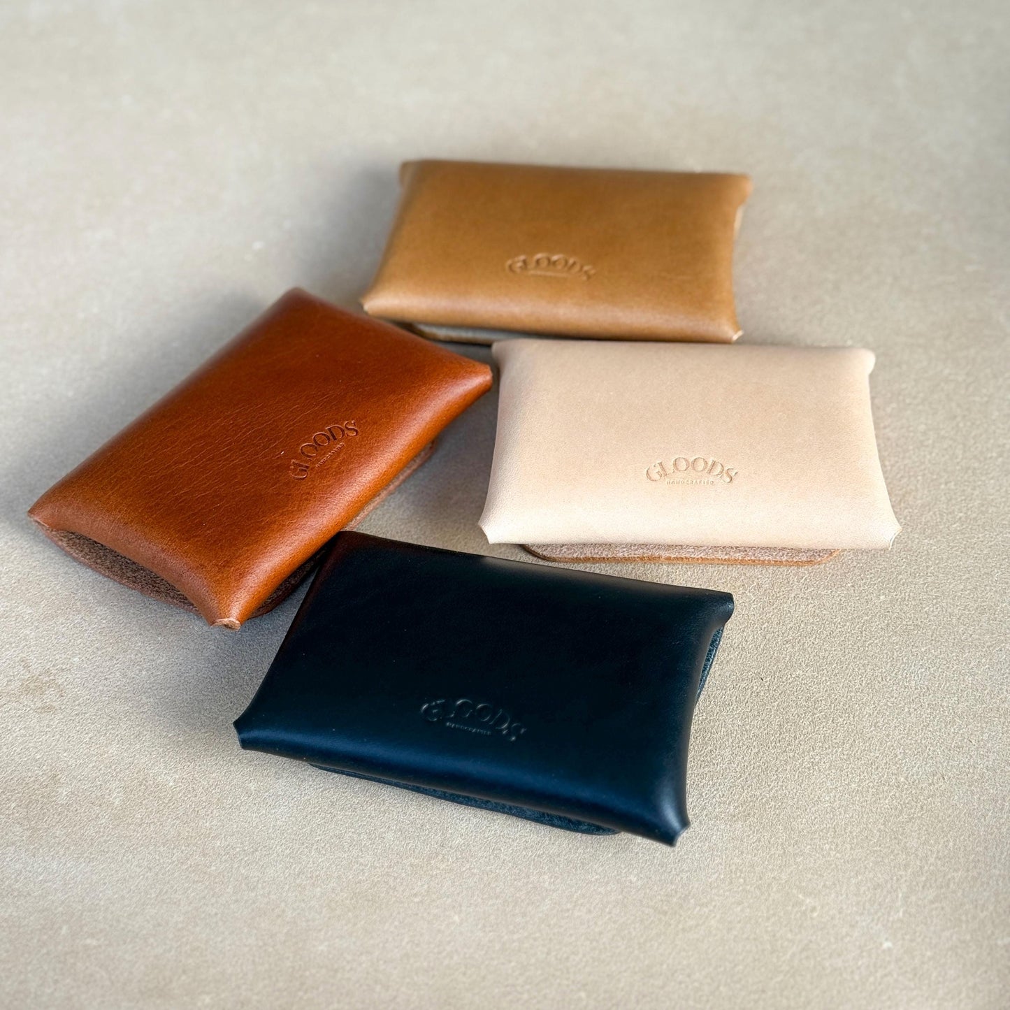 Leather Wallet