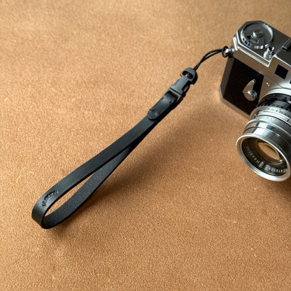 GLOODS black camera strap