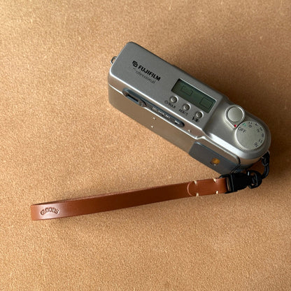 GLOODS camera wrist strap