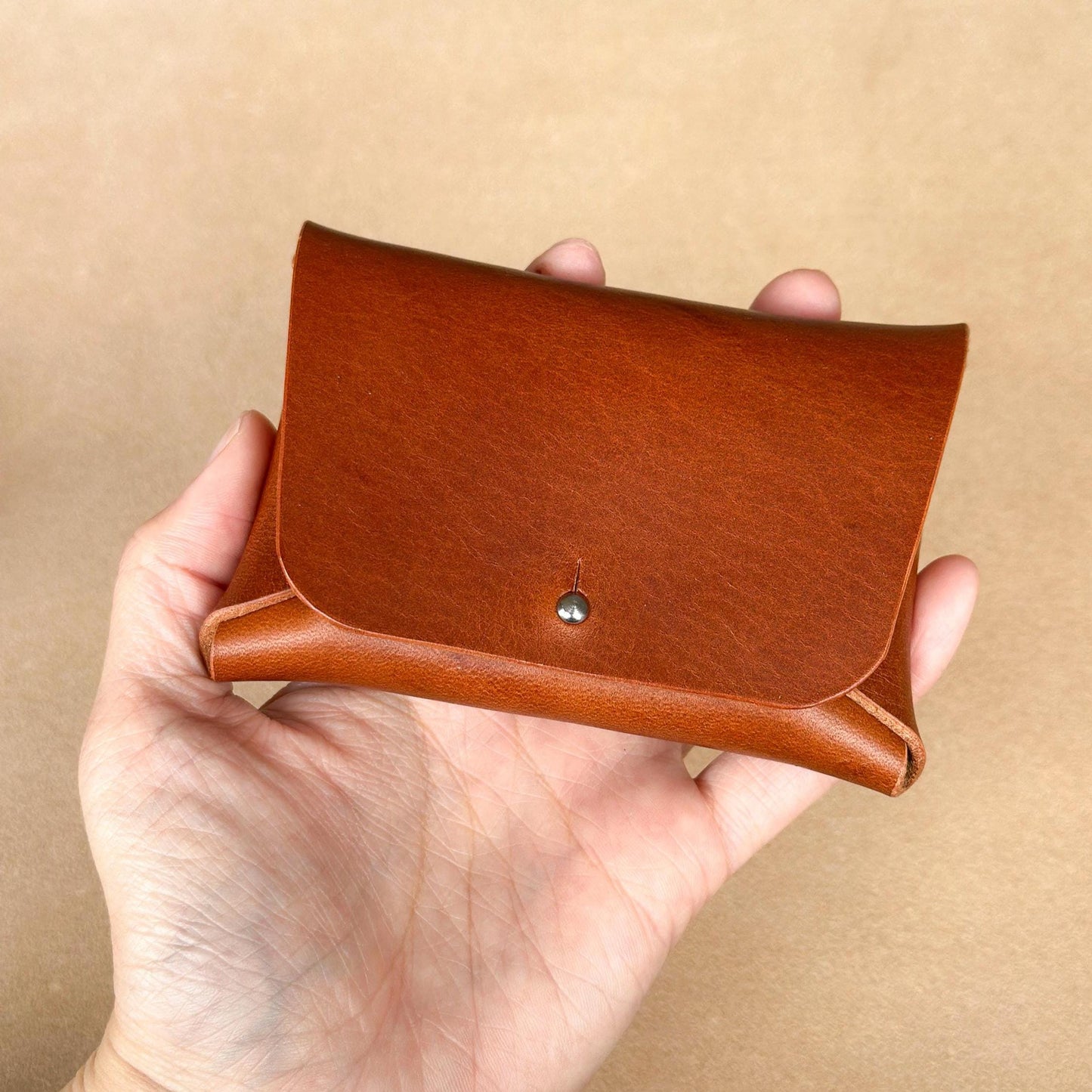 Leather Wallet