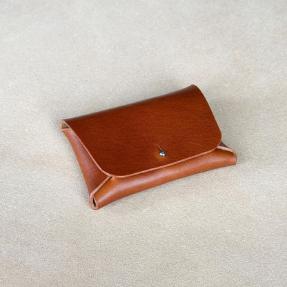 Leather Wallet
