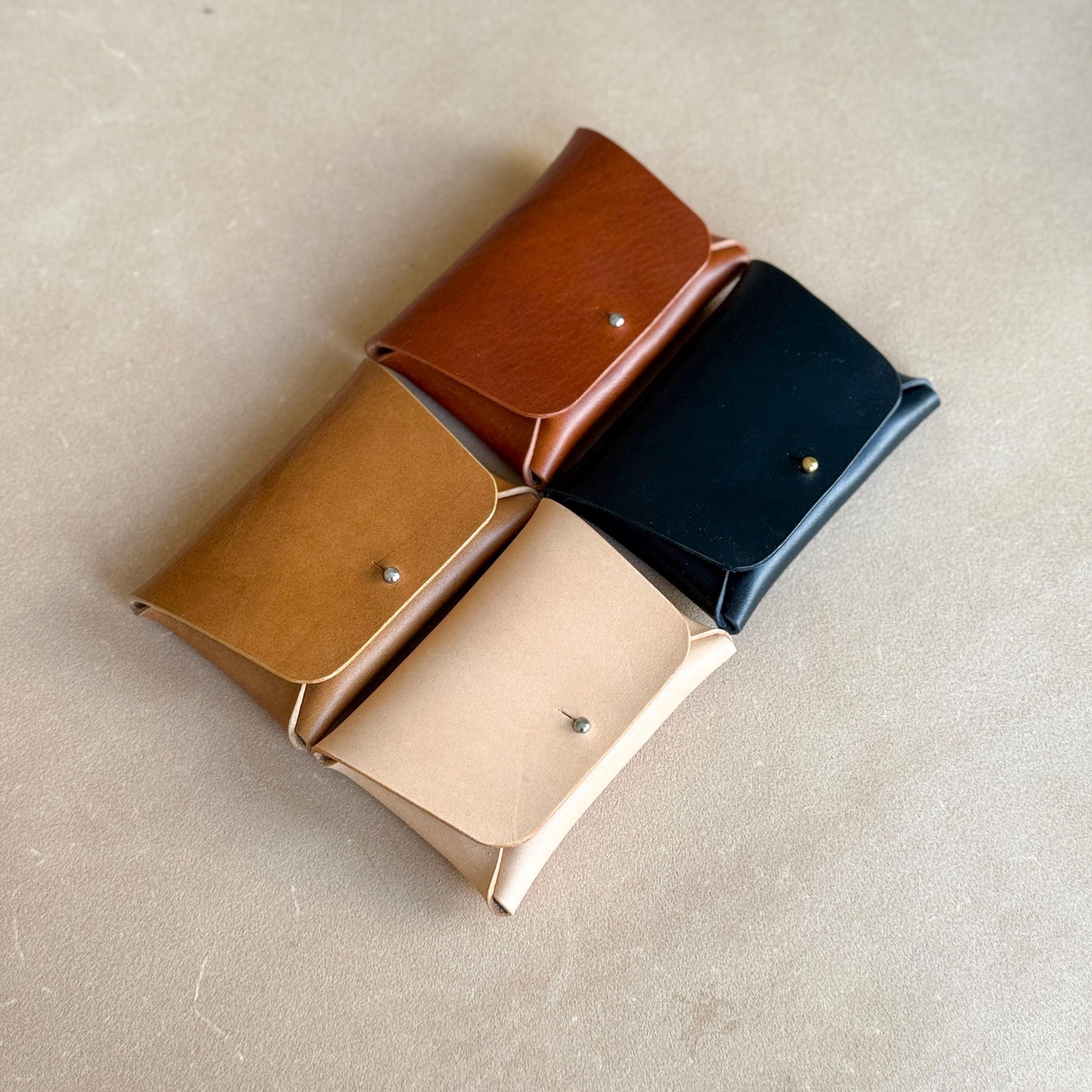 Leather Wallet